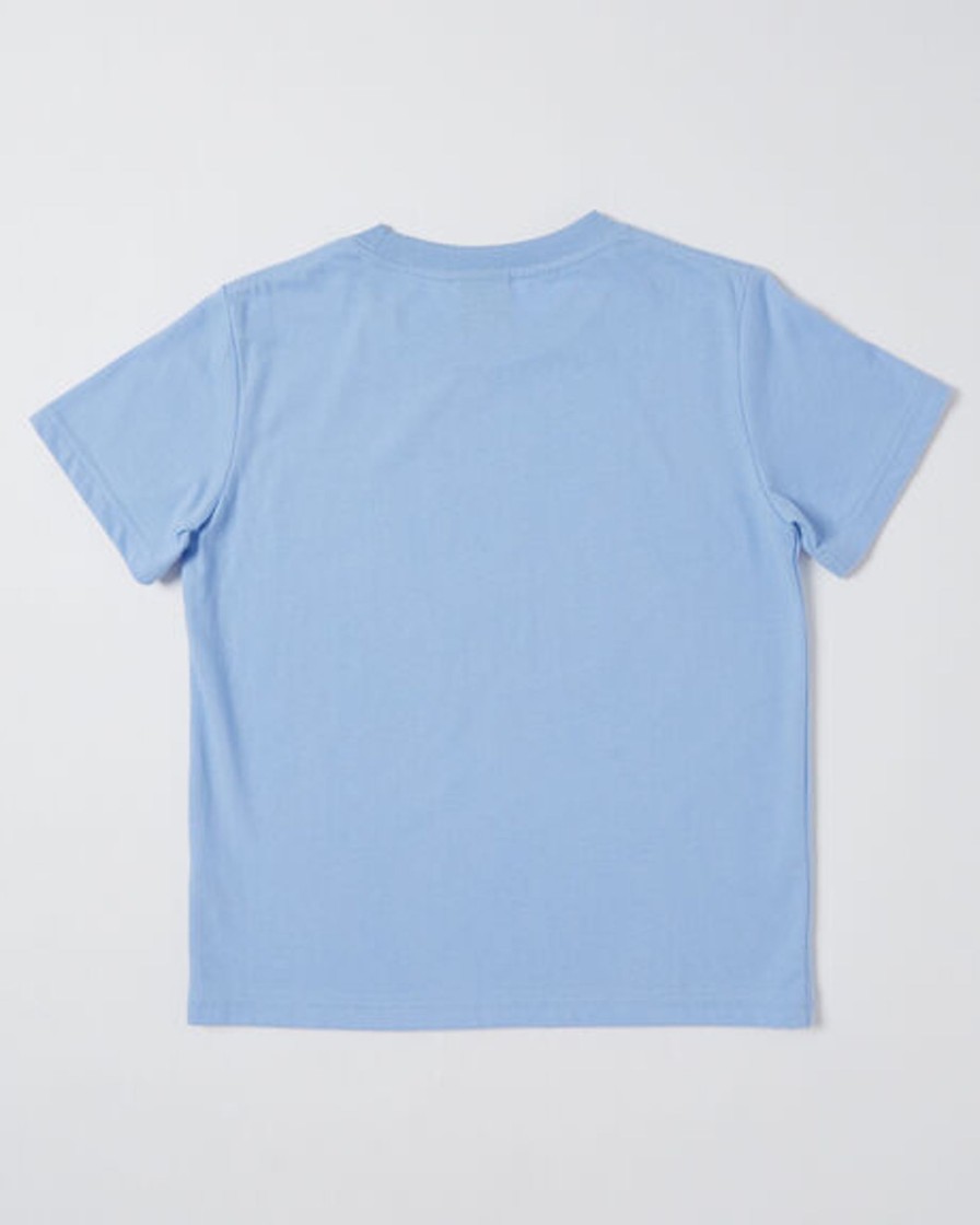 Kids Santa Cruz Tops | Dark Arts Dot Front Relaxed Tee