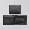 Men Nixon Wallets | Pass Leather Wallet