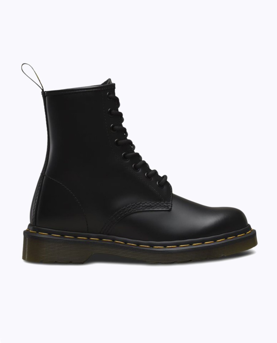 Men Dr Martens Sneakers | 1460 8 Eye Boot