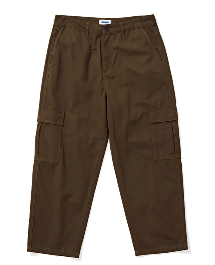 Men Xlarge Pants & Jeans | 91 Cargo Pant