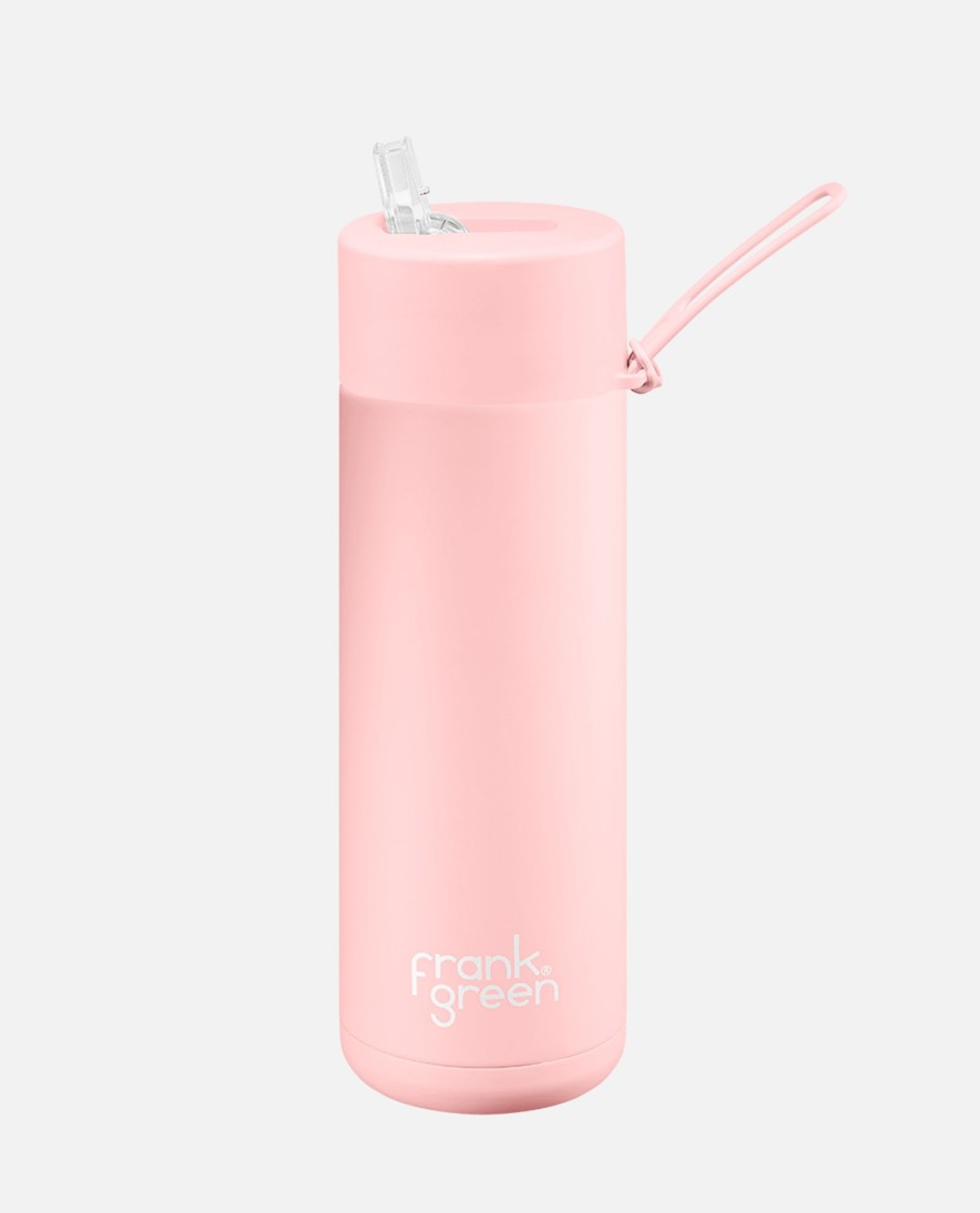 Women frank green Drink Bottles & Flasks | Frank Green 20Oz Reusable Bottle