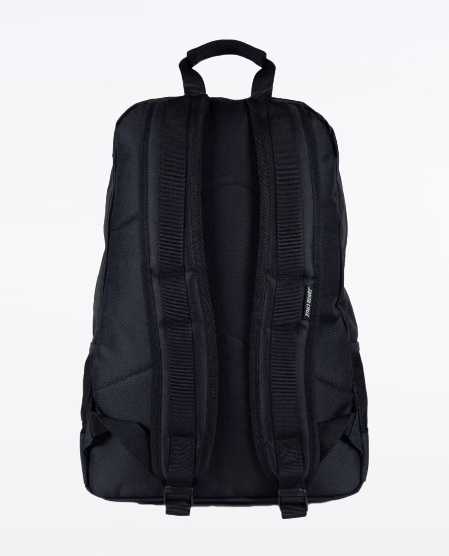 Men Santa Cruz Backpacks | Mfg Dot Retro Backpack