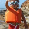 Kids SUNNY LiFE Accessories | Mini Swim Goggles Sonny Sea Creature