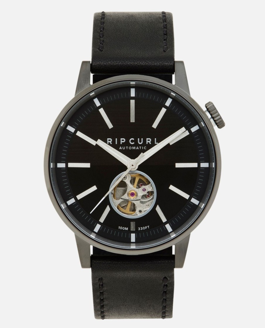 Men Rip Curl Watches | Drake Automatic Watch