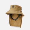 Men Rip Curl Surf Accessories | Surf Series Bucket Hat