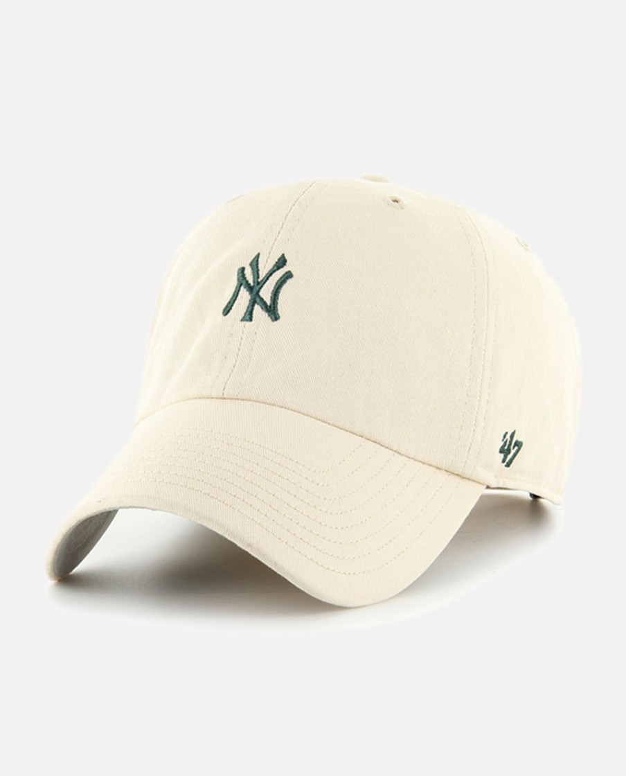 Men 47Brand Caps | 47 Ny Yankees Baserunner Cap