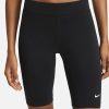 Women Nike Shorts & Skirts | W Nsw Essntl Mr Biker Short