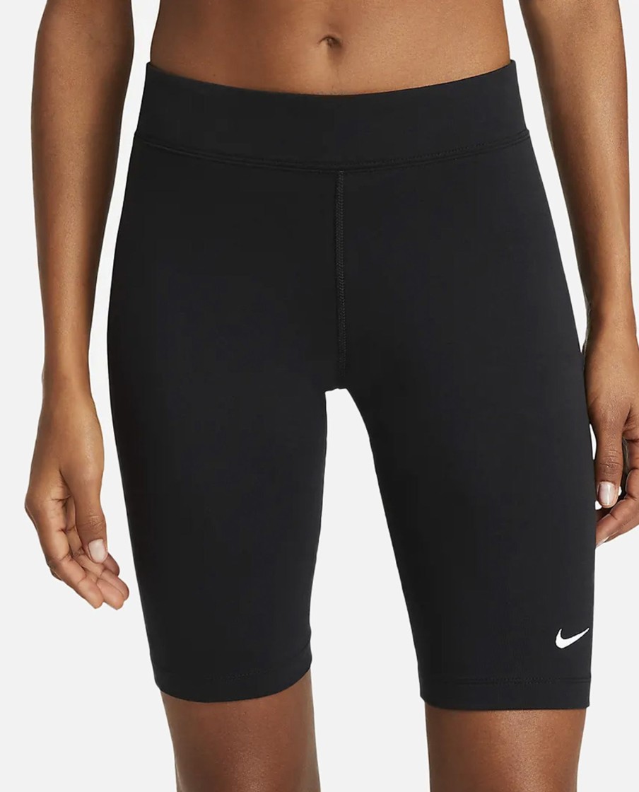 Women Nike Shorts & Skirts | W Nsw Essntl Mr Biker Short