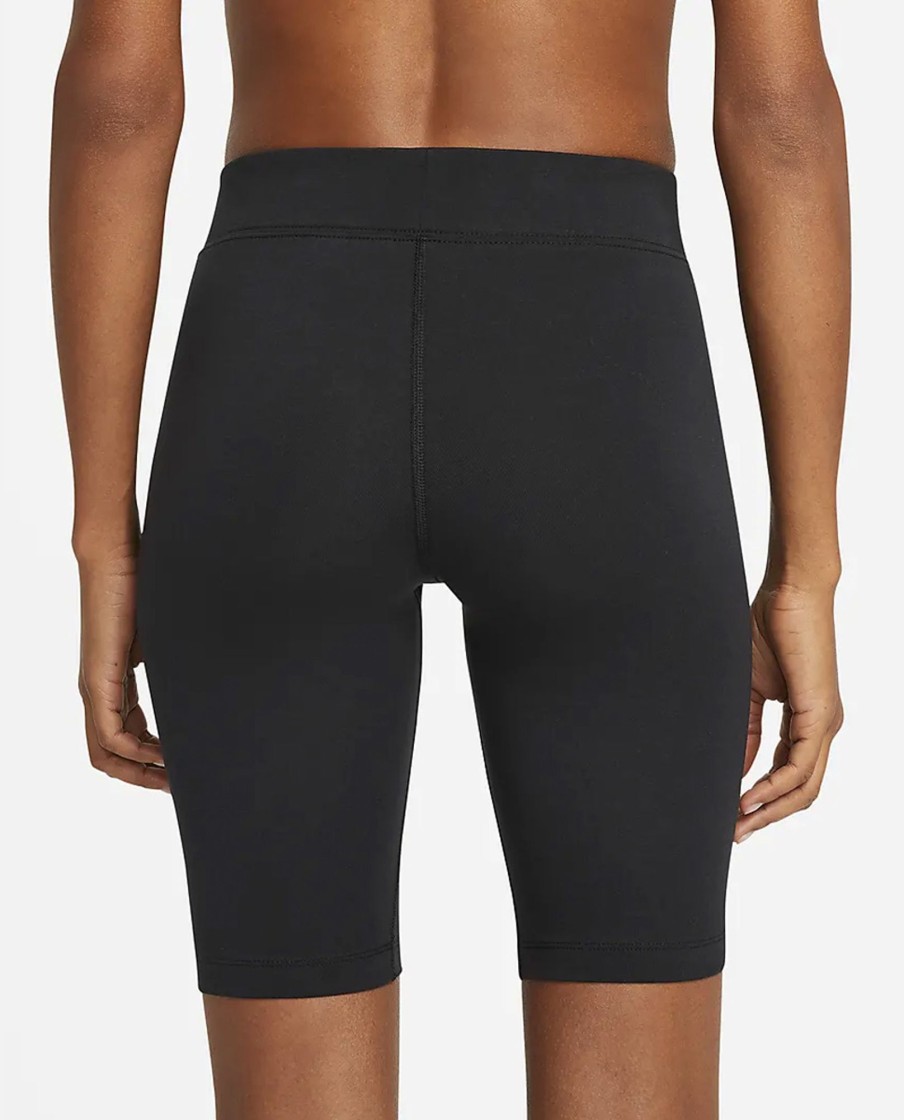 Women Nike Shorts & Skirts | W Nsw Essntl Mr Biker Short