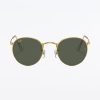 Men Ray Ban Sunglasses | Legend Gold Sunglasses