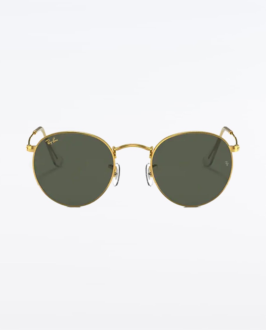 Men Ray Ban Sunglasses | Legend Gold Sunglasses