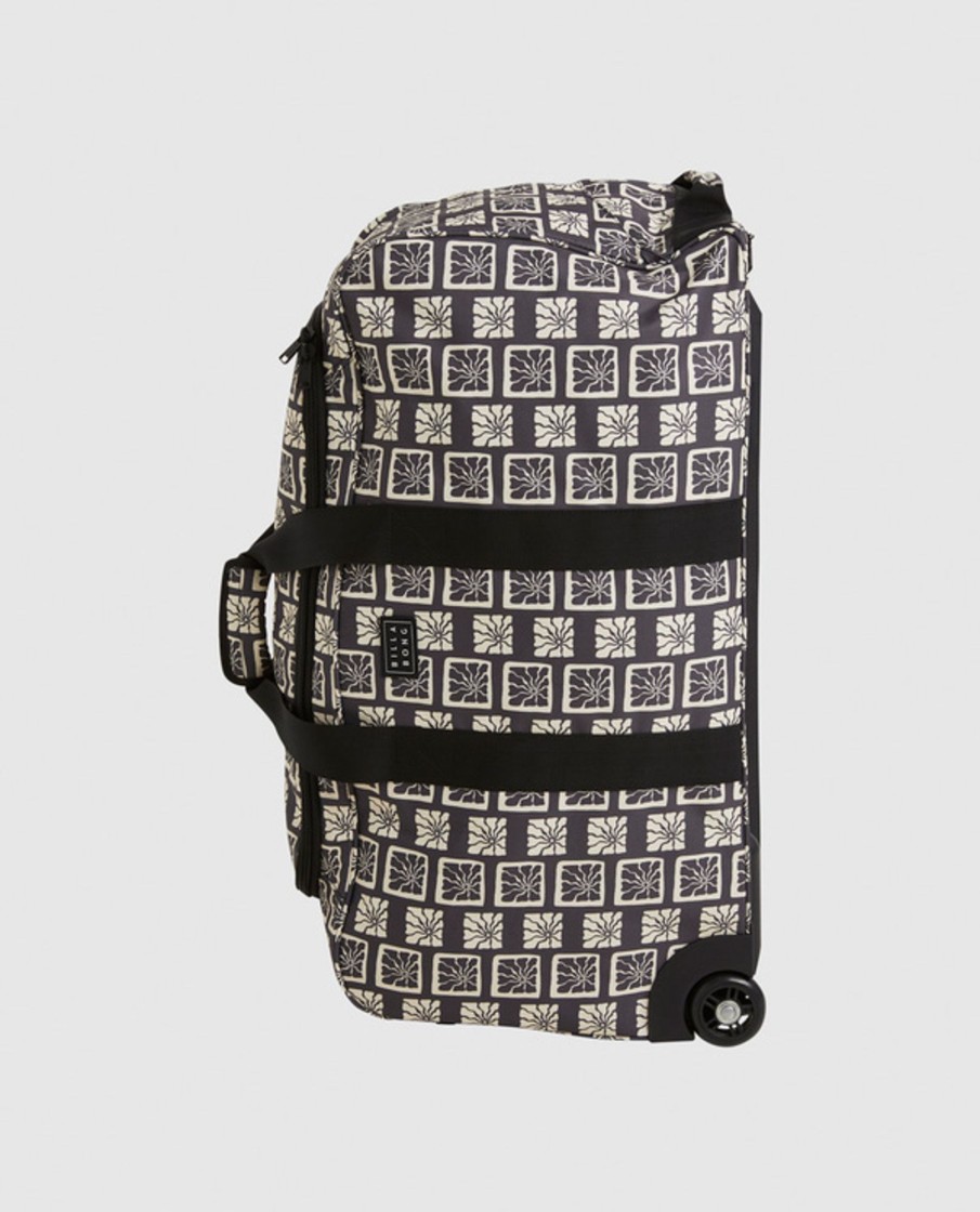 Women Billabong Bags | Keep It Rollin Check In