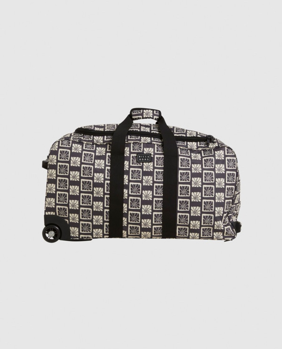 Women Billabong Bags | Keep It Rollin Check In