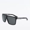 Men Dragon Sunglasses | Ultra: Matte Black/ Smoke Sunglasses