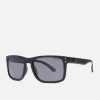 Men Liive Sunglasses Sunglasses | Cheap Thrill Polar Twin Blacks Sunglasses