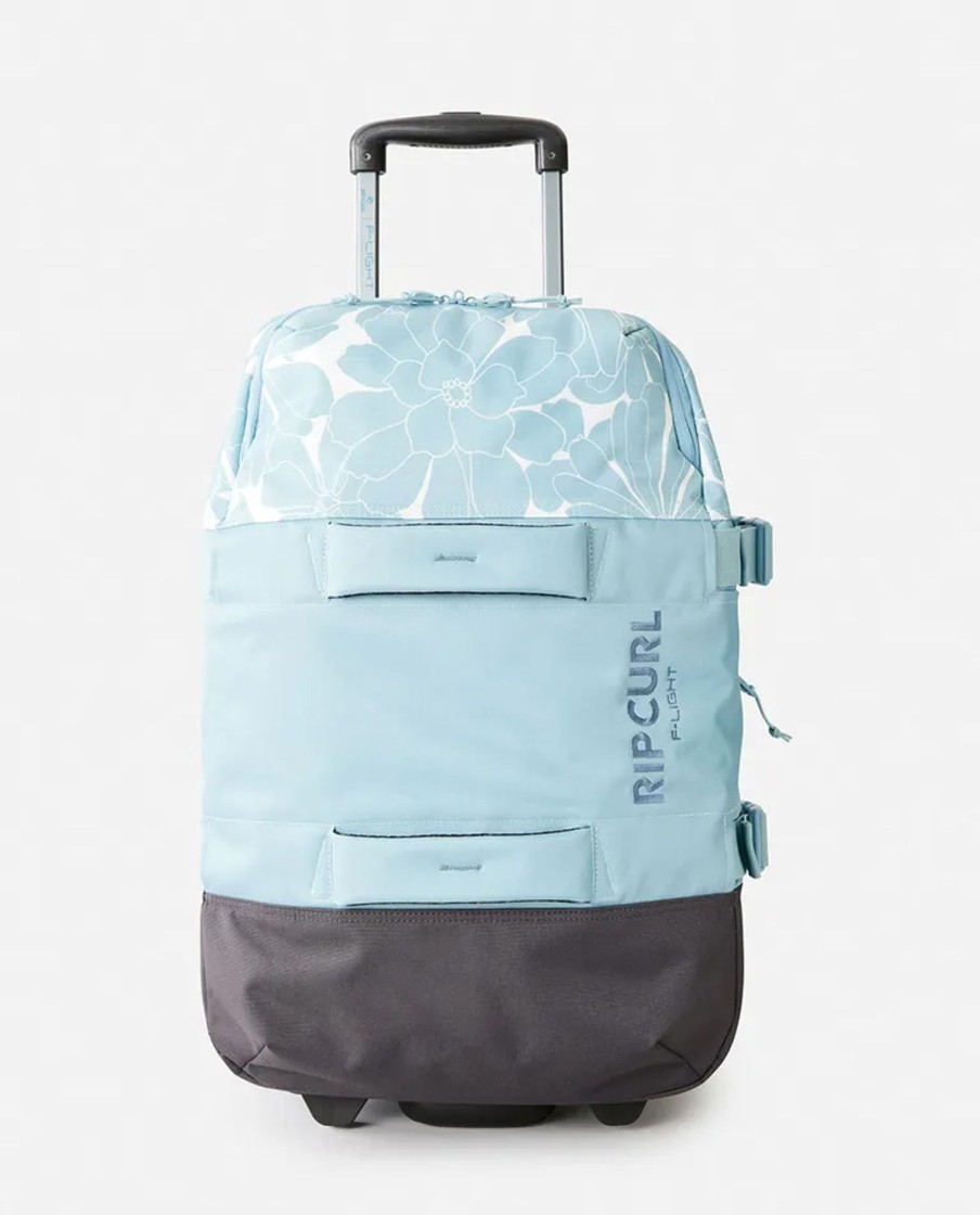 Women Rip Curl Bags | F-Light Global 110L Sessions