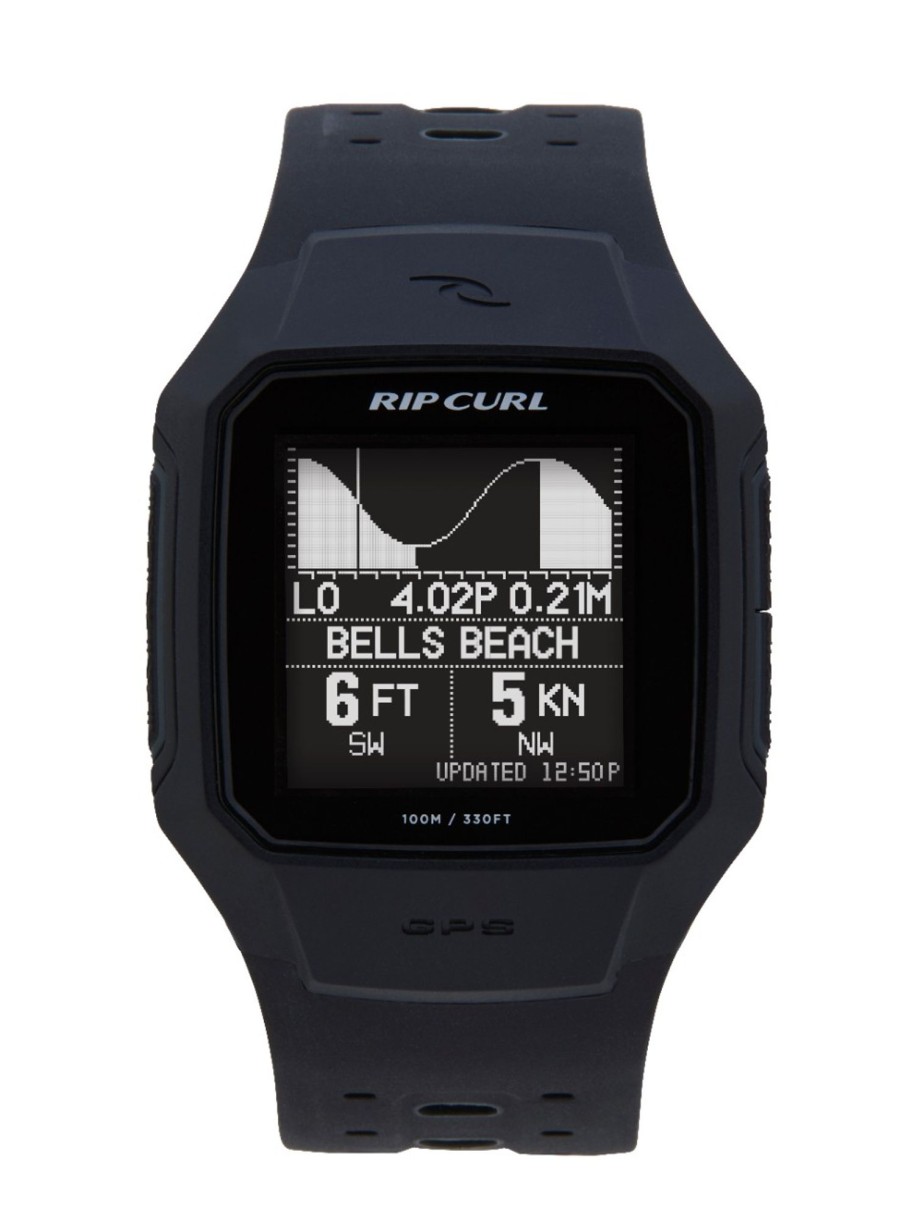 Men Rip Curl Watches | Search Gps Series 2 Watch