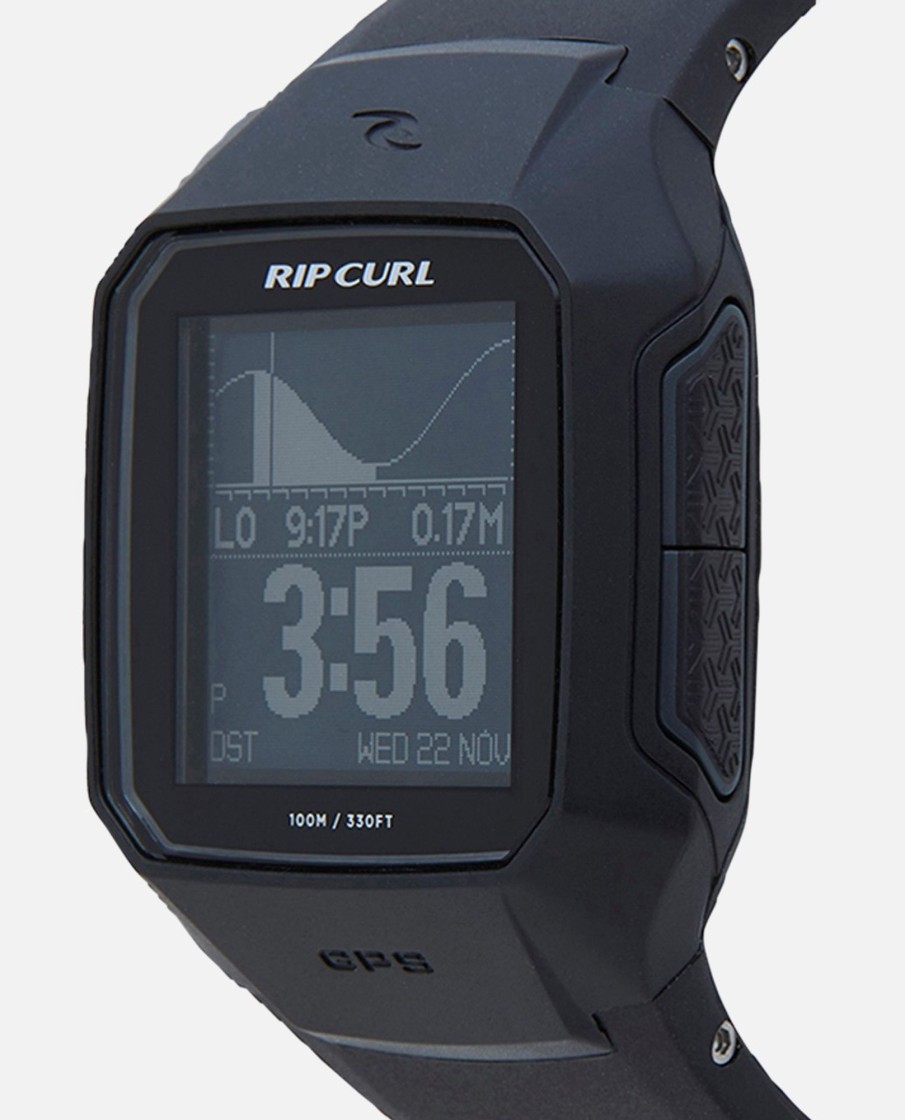 Men Rip Curl Watches | Search Gps Series 2 Watch