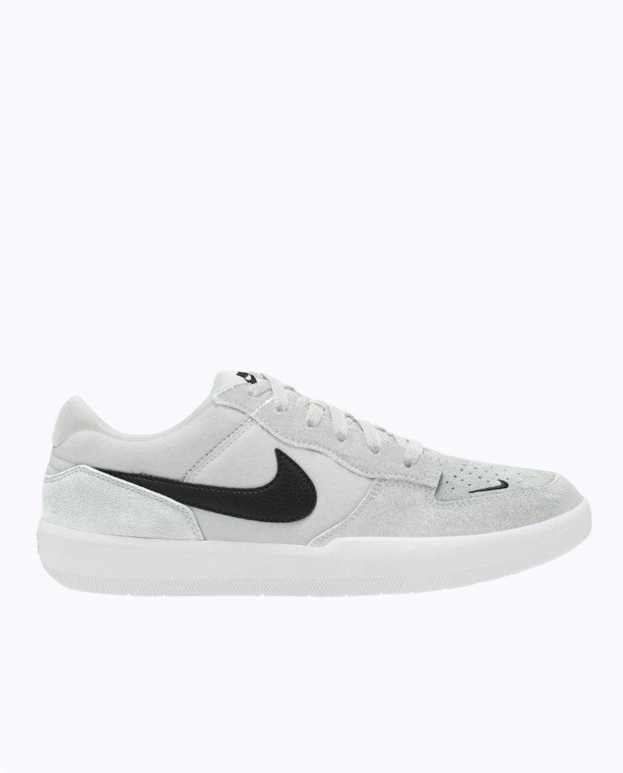 Men Nike Sneakers | Nike Sb Force 58: Photon Dust Shoe