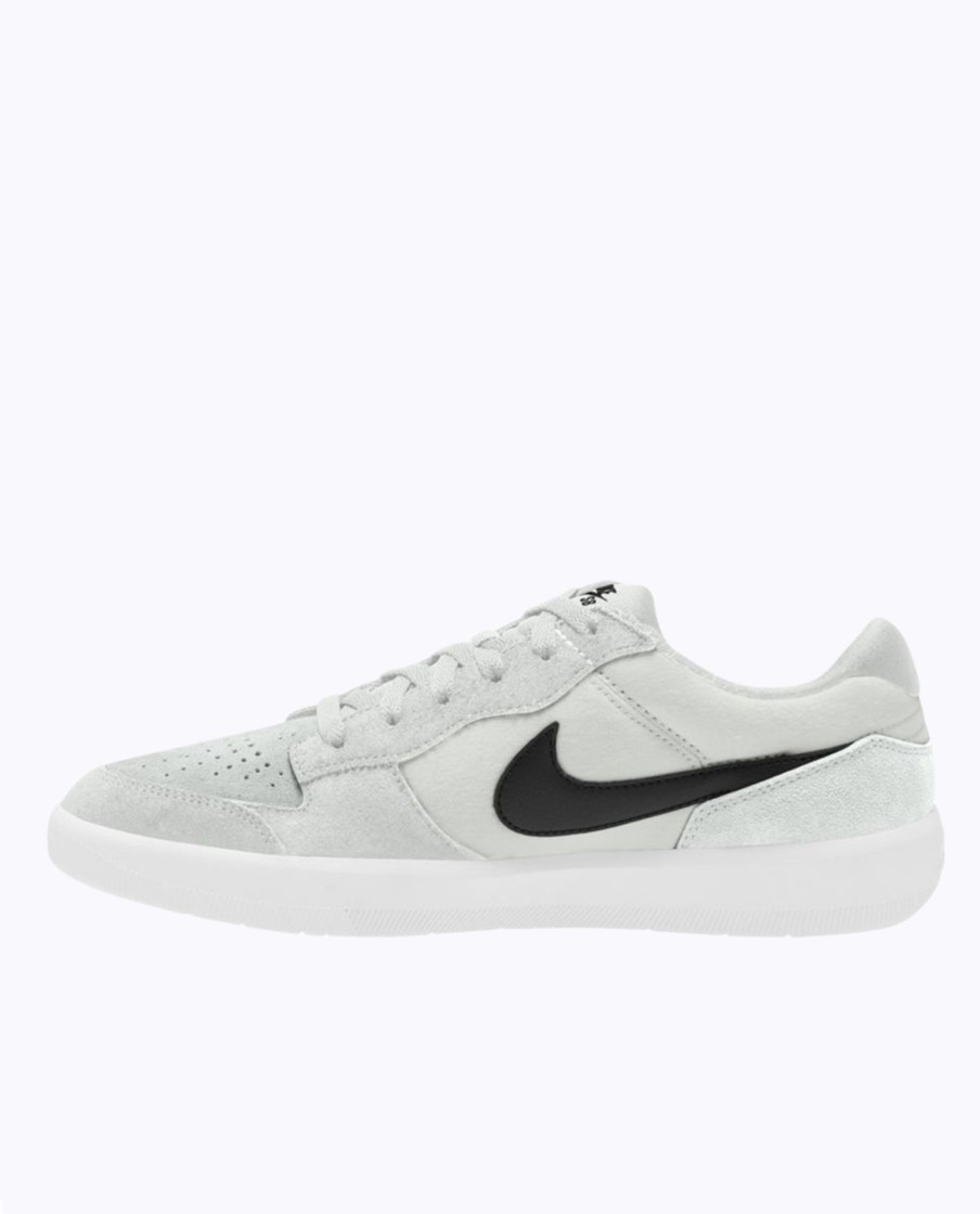 Men Nike Sneakers | Nike Sb Force 58: Photon Dust Shoe