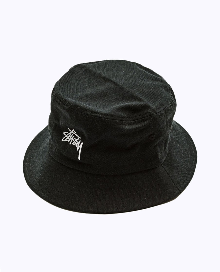 Men Stussy Hats | Stock Bucket Hat