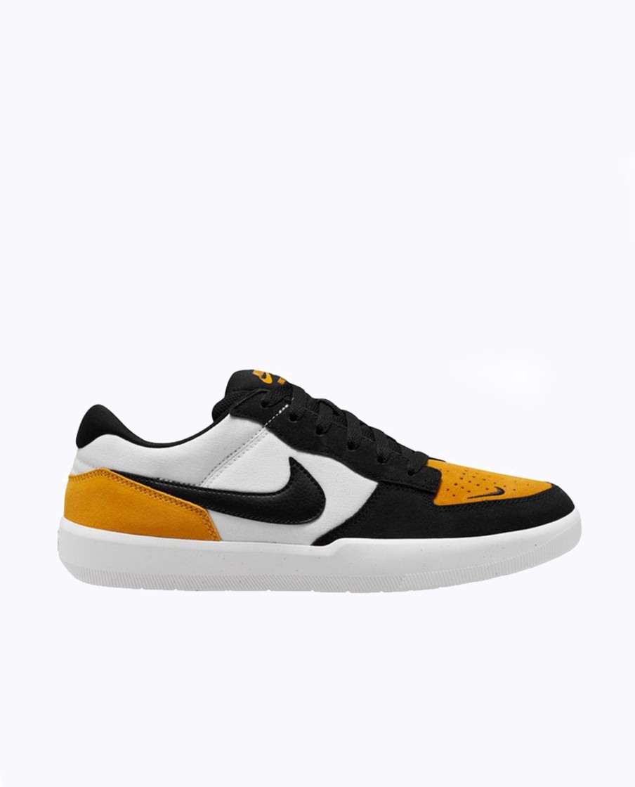 Men Nike Sneakers | Nike Sb Force 58 Shoe