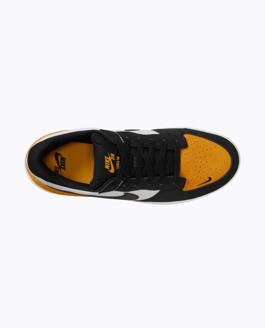 Men Nike Sneakers | Nike Sb Force 58 Shoe