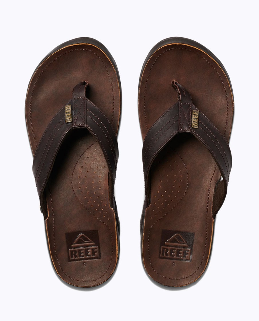 Men Reef Sandals & Thongs | J-Bay Iii Thongs