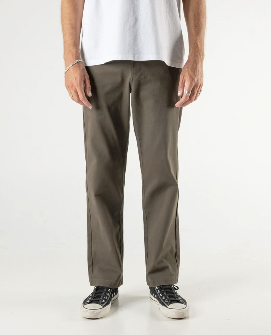 Men Former Pants & Jeans | Crux Pant