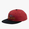 Men Billabong Caps | Heritage Base Cap