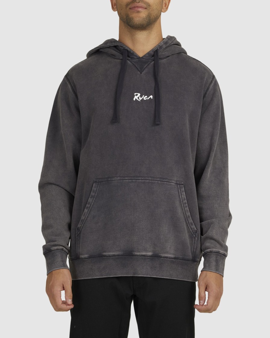 Men RVCA Hoodies & Jumpers | Muji Hoodie