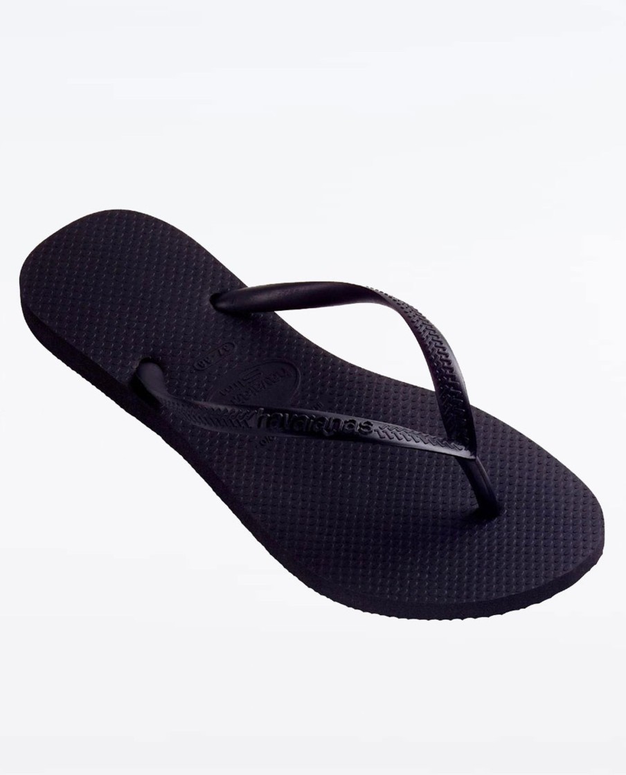 Women Havaianas Sandals & Thongs | Slim Basic Thongs