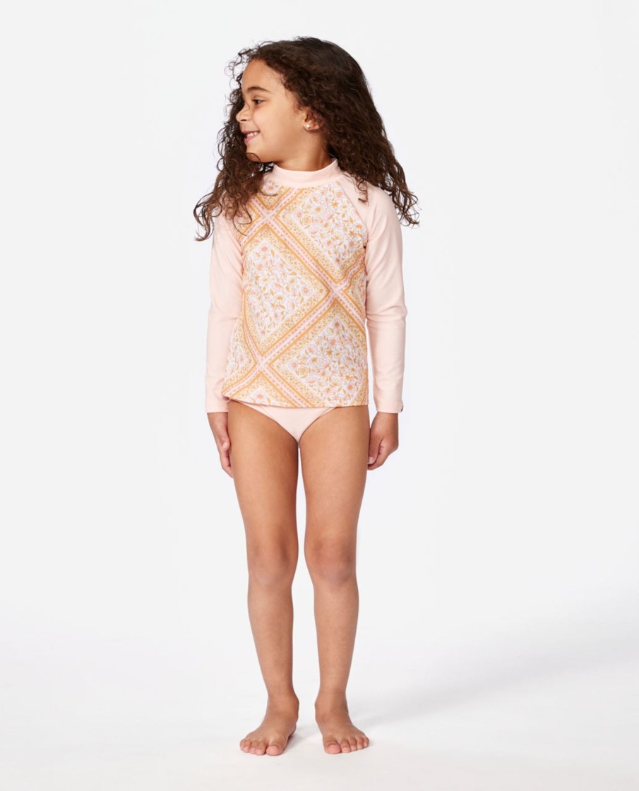 Kids Rip Curl | Moonflower 2 Piece Set