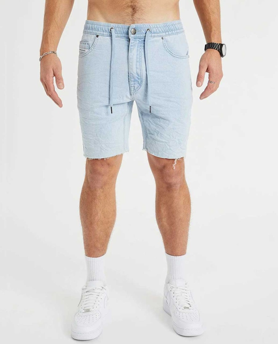 Men Nena and Pasadena Shorts | Hartford Short