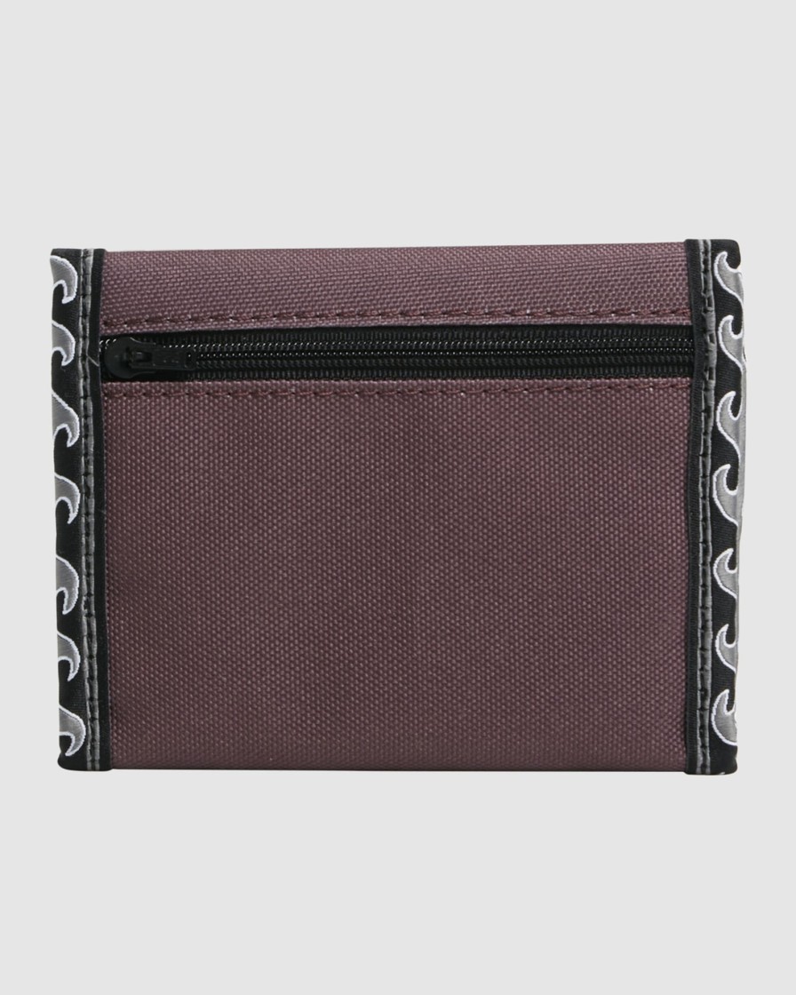 Men Billabong Wallets | Tribong Lite Wallet