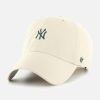 Men 47Brand Caps | 47 Ny Yankees Baserunner Cap