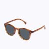 Women Le Specs Sunglasses | Bandwagon: Vintage Tort Sunglasses