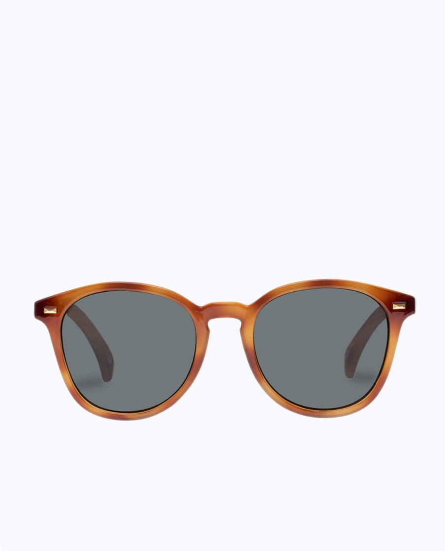 Women Le Specs Sunglasses | Bandwagon: Vintage Tort Sunglasses