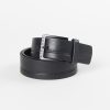 Men Rip Curl Belts | Double Stitch Belt