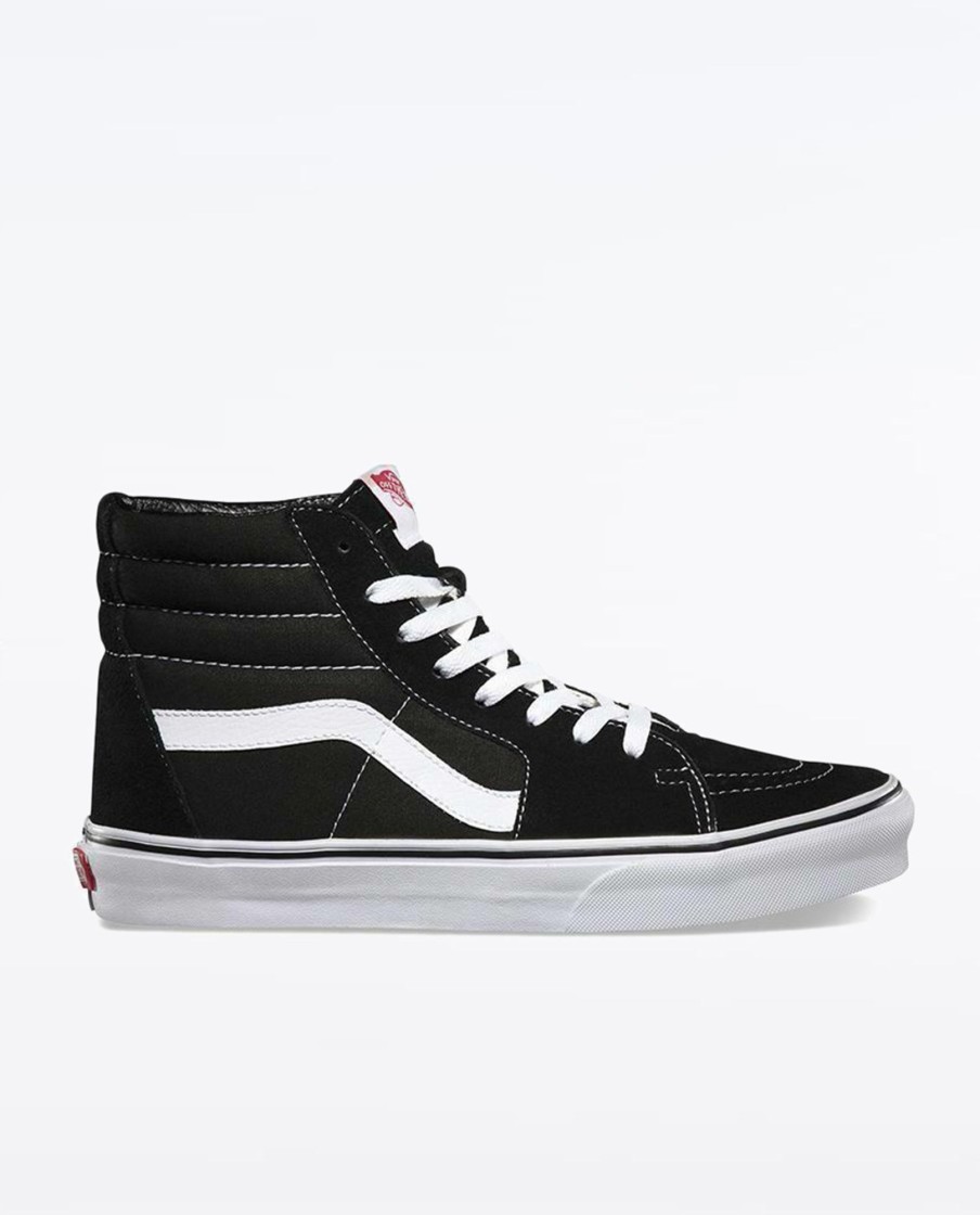 Women Vans Sneakers | Sk8 Hi Shoe