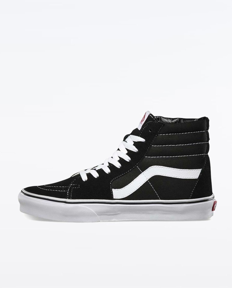 Women Vans Sneakers | Sk8 Hi Shoe