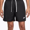 Men Nike Shorts | Nike Mens Sportswear Woven Flow Shorts