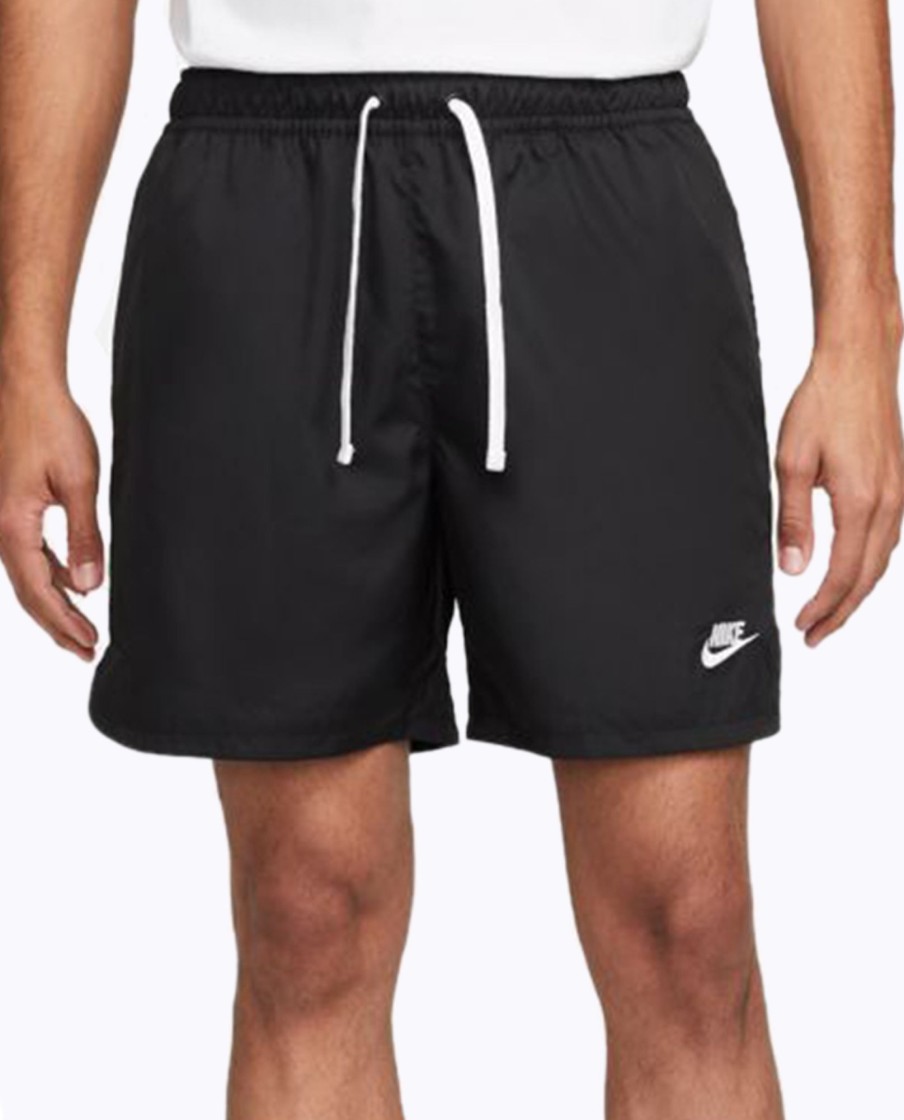 Men Nike Shorts | Nike Mens Sportswear Woven Flow Shorts