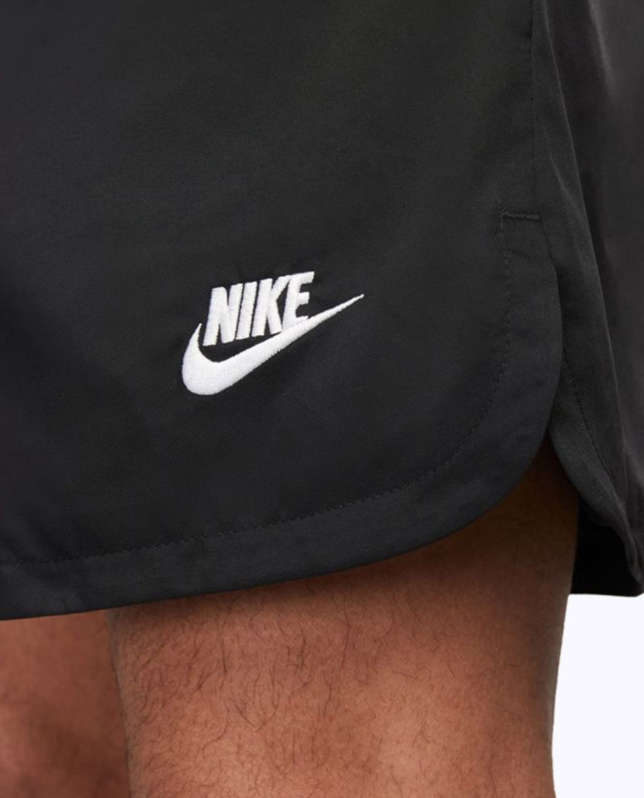 Men Nike Shorts | Nike Mens Sportswear Woven Flow Shorts