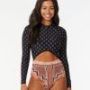 Women Rip Curl Swimwear | Pacific Dreams Surfsuit