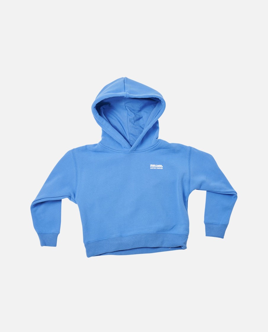 Kids Rip Curl | Surf Puff Heritage Hood