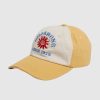 Women Billabong Caps | Golden Sun Retro Cap