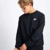 Kids Nike Tops | Nike Club Fleece Crew