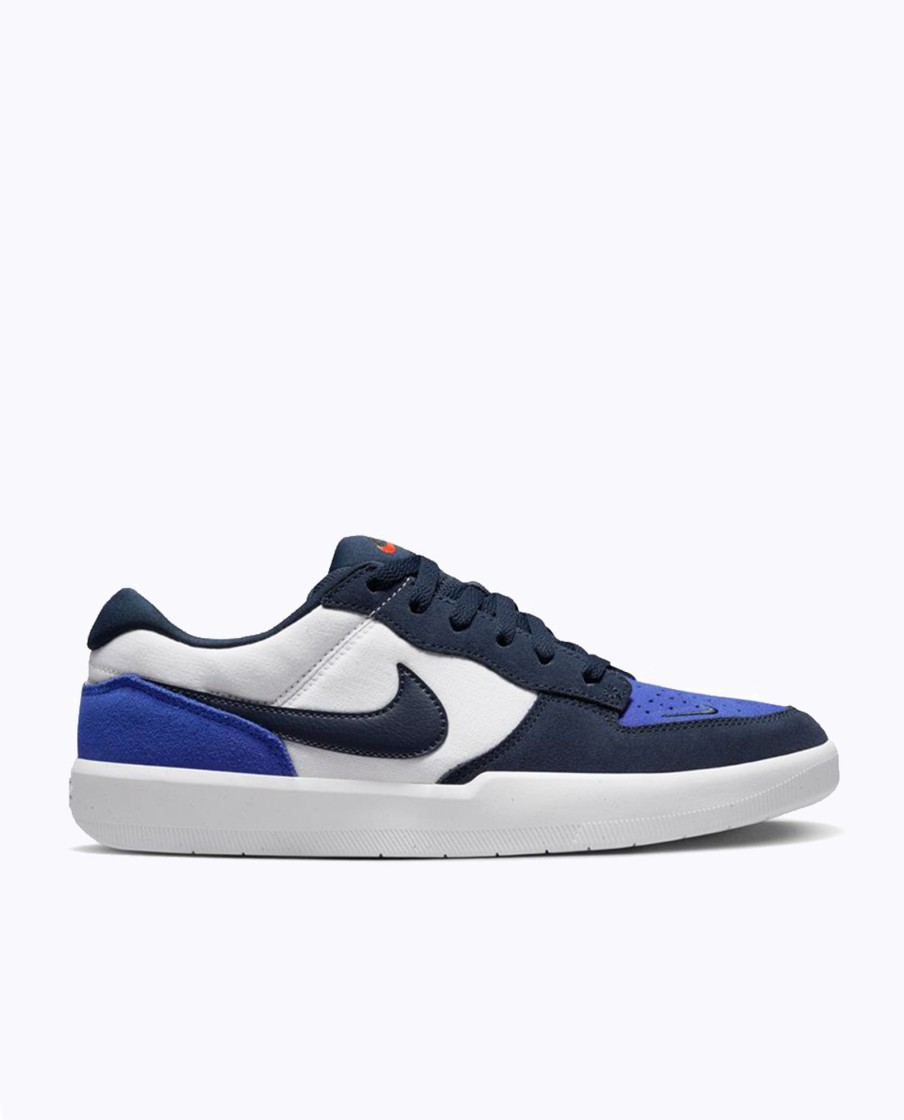 Men Nike Sneakers | Nike Sb Force 58 Shoe