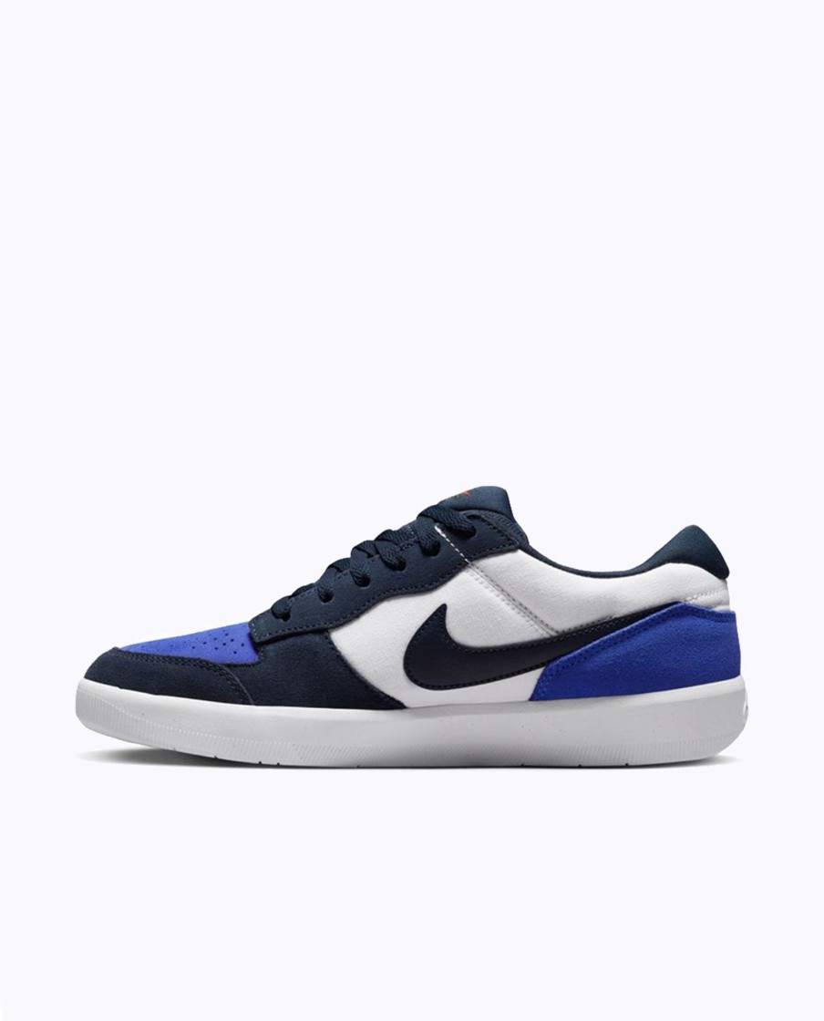 Men Nike Sneakers | Nike Sb Force 58 Shoe